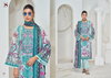 Gulnoor By Deepsy Cotton Printed Pakistani Suits Wholesale Price In Surat
